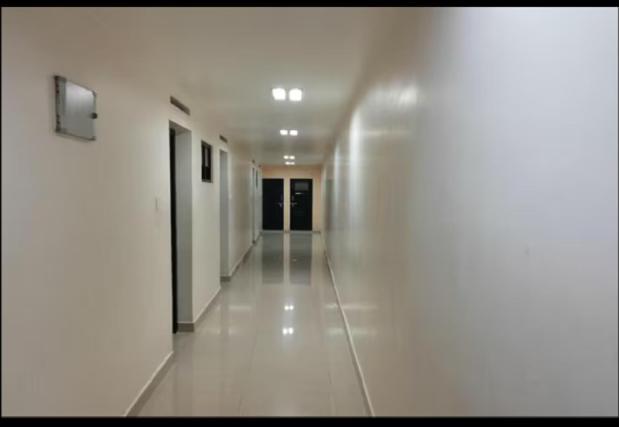 Hotel Srimaniya Kanyakumari Exteriör bild